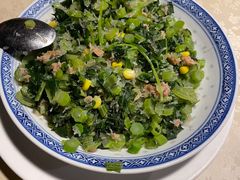 -静颐茶馆·素食(龙华店)