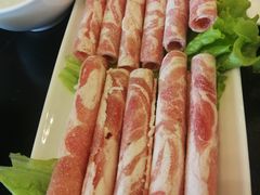 -栈桥王子饭店-风味餐厅
