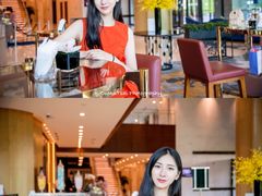-建滔诺富特酒店-悦餐厅