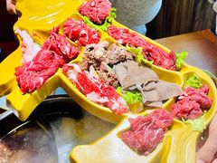 -真牛坊潮汕牛肉火锅