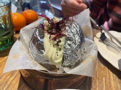 -秘密旅行Bonjour(黑金冠 江南西店)
