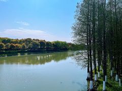 -嘉北郊野公园