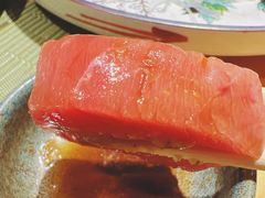 -镹·鱼料理  国产鱼使用店