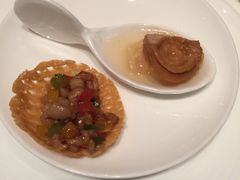 -8餐厅(新葡京酒店)