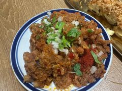 -小豆海棠(人民南路店)