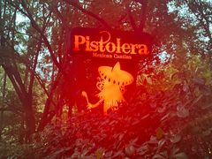 -Pistolera Mexican Cantina女枪手墨西哥餐厅(碧云路店)