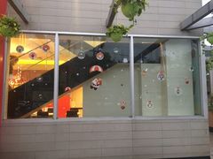 -麦当劳(长乐西洋南路得来速店)