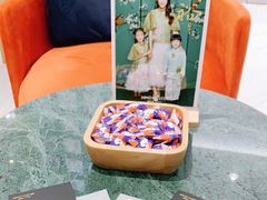 -海马体照相馆(环贸iapm大师爱情店)