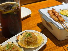 -本色.小马哥烧烤(五一路总店)