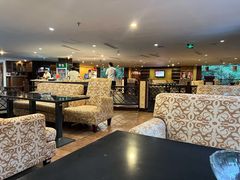 -天明山温泉大酒店