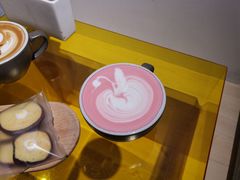 -XI·LaundryCafe 喜咖自助洗衣咖啡店