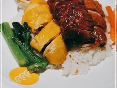 -龙记烧腊茶餐厅(常德路店)