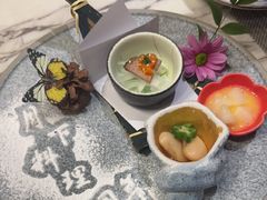 -月下料理(楷林IFC店)