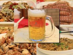 海岛渔村-海岛渔村大酒店(云霄路店)