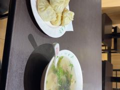 -小胖包子王(赵公口店)