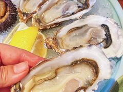 -Mr.Fish鱼鲜生海鲜放题(高德置地冬广场店)