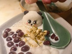 -锦府盐帮·李宅(领展购物广场中关村店)