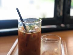 -转山咖啡(松柏社区店)