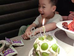 -WenTinG文汀·半糖蛋糕(合生汇店)