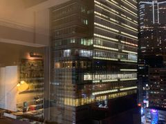 -马哥孛罗香港酒店