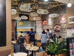 大堂-协茂森老钟家(龙湖滨江天街店)