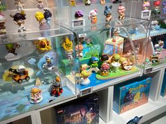 -泡泡玛特POPMART(崇文门国瑞城店)
