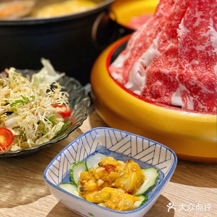 美味得超乎想象的M8—9澳洲和牛