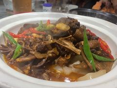 -帝一铭家宴(板塘店)