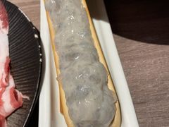 虾滑-老鼎旺安格斯牛肉火锅(衡艺广场店)