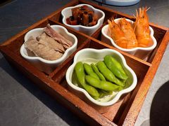 -吴越荣记苏州菜·松鼠桂鱼100%活鱼现做(斜塘老街店)