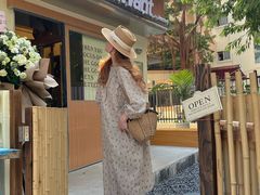 -The Roastery By AllYouWant(福田店)