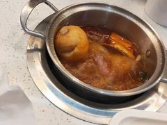 -龍歌自助小火锅(李沧丽达店)