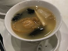 -鸿星海鲜酒家(格兰中心店)