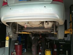 -美孚1号车养护(高青舒杰店)