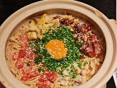 -锦楼·臻选新杭帮(杭州中心店)