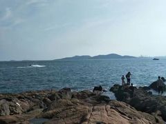-青岛海滨风景区