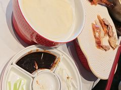 -观宴·品质赣菜(高新大道店)