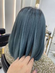 -柯琳造型
