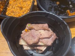 -九田家黑牛烤肉料理(华侨城店)