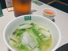 -绿草地·湘菜(悦方ID mall店)
