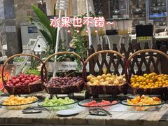 -福州西湖大酒店·怡湖咖啡厅