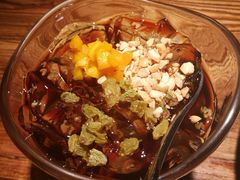 -青年公社烤鸭(青年路店)