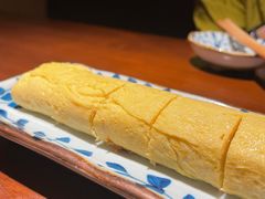 山杏厚蛋烧-山杏yama-katsu·吉列炸物