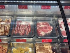 -晓燃地摊烤肉(朝阳双桥店)