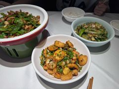 -湘语·湖南家常菜(新洲店)