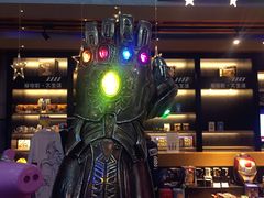 -万达影城(大明宫万达广场IMAX店)