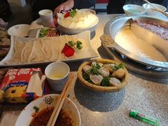 -大龙燚火锅(太古里店)