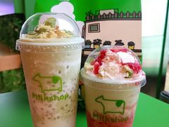 -迷客夏Milksha(无锡苏宁店)