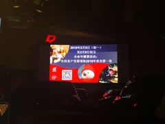 -枫花园汽车电影院(朝阳公园店)