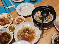 -糟粕醋·椰苑海南菜餐厅(亚龙湾天域酒店)